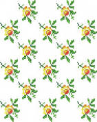 Заготовки для вишивки пояси і декорування одягу