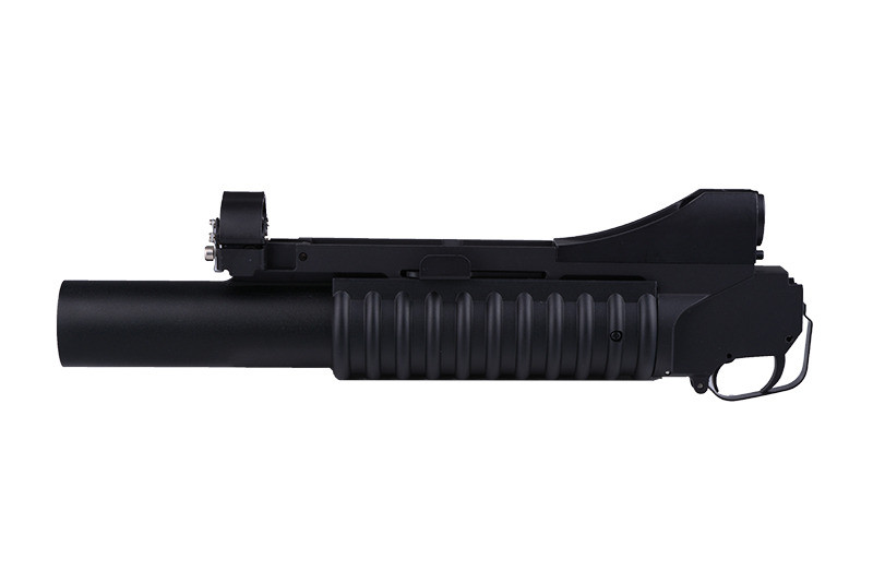 Страйкбольный підствольний гранатомет M203 Long [Specna Arms] (для страйкболу)
