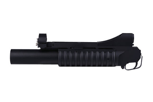 Страйкбольный підствольний гранатомет M203 Long [Specna Arms] (для страйкболу), фото 1