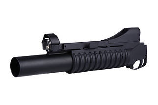 Страйкбольный підствольний гранатомет M203 Long [Specna Arms] (для страйкболу), фото 3