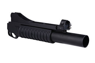 Страйкбольный підствольний гранатомет M203 Long [Specna Arms] (для страйкболу), фото 4