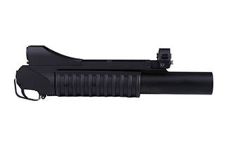 Страйкбольный підствольний гранатомет M203 Long [Specna Arms] (для страйкболу), фото 5