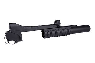 Страйкбольный підствольний гранатомет M203 Long [Specna Arms] (для страйкболу), фото 6