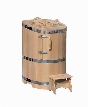 Фітобочка порода ясен