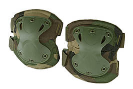 Налокітники Future - woodland [Ultimate Tactical]