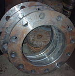 Фланець Ду80 1,6МПа, фото 5