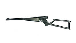 Аналог автоматичної гвинтівки Ruger MK1 [KJ WORKS] (для страйкболу)