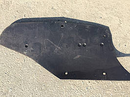 Відвал плуга ПЛН Велес-Агро бор