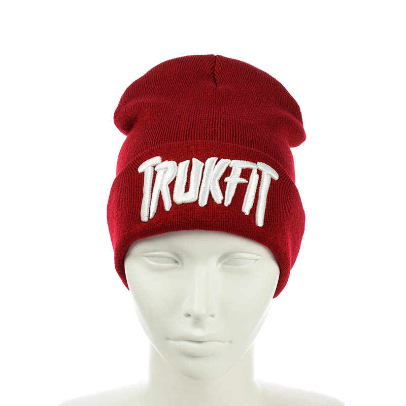 Молодіжна шапка Trukfit, фото 1