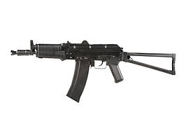 Автомат Калашникова G74A GBBR [WELL] (для страйкболу)