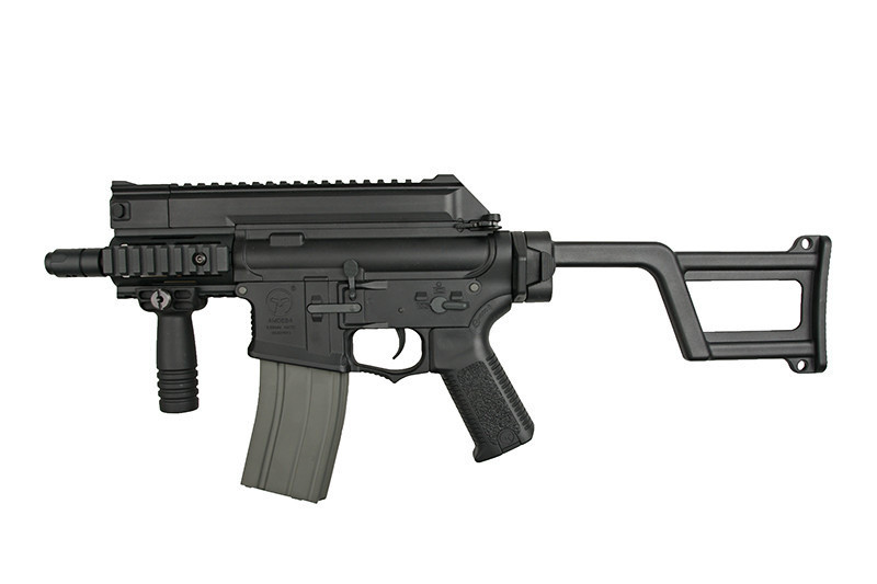 Гвинтівка AM-001 [AMOEBA] (для страйкболу)