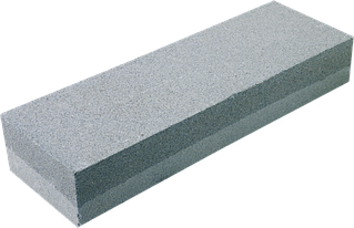 Точильний Брусок Topex,150 x 50 x 25 мм
