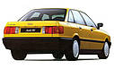 Чохли в салон Audi 80 (В3) 1986-1991 EMC Elegant, фото 3