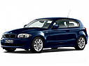 Чохли в салон BMW 1 SERIES (116) 2004-2012 EMC Elegant, фото 7