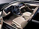 Чохли в салон BMW 3 Series E46 1998-2006 (з/сп.роздільна) EMC Elegant, фото 7