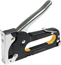 Степлер 6-8 мм, Скобі Topex J