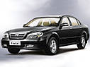 Чехлы в салон Chery Eastar Sedan c 2003-2012 г. EMC Elegant, фото 7