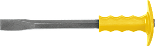 Зубило Topex, 400 х 19 мм