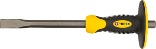 Зубило Topex, 300 x 19 x 16 мм