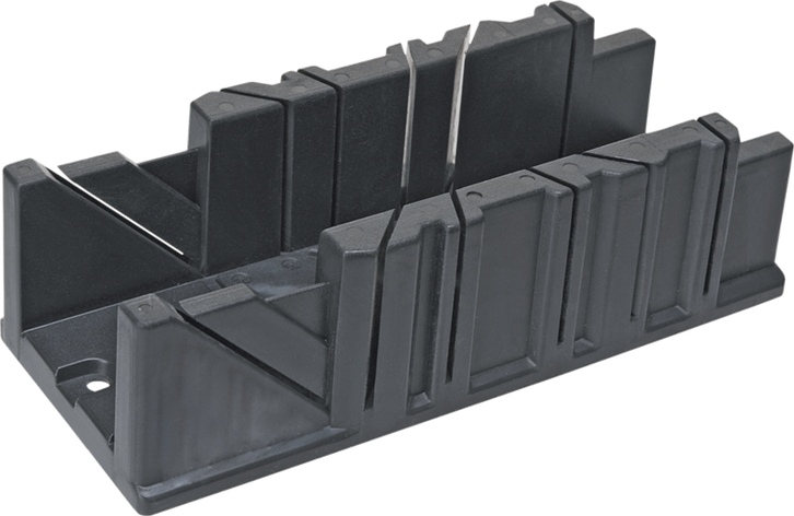 Стусло пластмасове Topex, 320 x 120 x 75 мм, фото 1