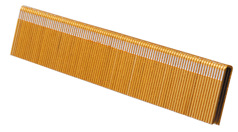 Скобі Topex тип 90, 25 мм, 9600 шт.