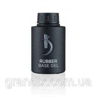 Rubber Base Gel Kodi  каучуковая основа Коді (БАЗА) для гель-лаку, 35 МЛ.