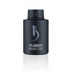 Rubber Base Gel Kodi  каучуковая основа Коді (БАЗА) для гель-лаку, 35 МЛ.