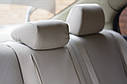 Чохли в салон Toyota Auris (Maxi) з 2012 р. EMC Elegant, фото 8
