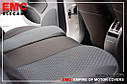 Чохли в салон Toyota Avensis Verso з 2003-2009 р. EMC Elegant, фото 2