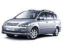 Чохли в салон Toyota Avensis Verso з 2003-2009 р. EMC Elegant, фото 9