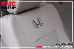 Чехлы в салон Toyota Camry 50 с 2011 г. EMC Elegant