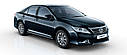 Чехлы в салон Toyota Camry 50 с 2011 г. EMC Elegant, фото 9