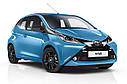 Чохли в салон Toyota Aygo (Hatch) 3d з 2014 р. EMC Elegant, фото 9