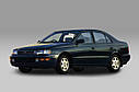 Чехлы в салон Toyota Carina E Sedan с 1992-1997 г. EMC Elegant, фото 9