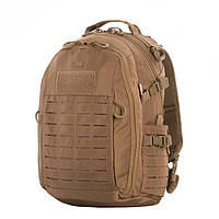 Рюкзак М-ТАС Urban Line Charger Hexagon Pack Coyote Brown