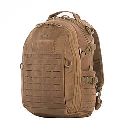 Рюкзак М-ТАС Urban Line Charger Hexagon Pack Coyote Brown