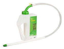 Дренчер з еластичним зондом 105 мм і бачком