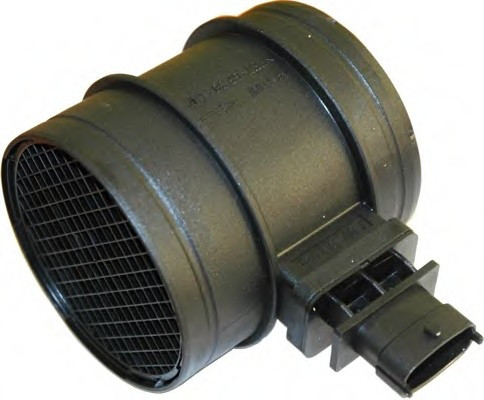 Витратомір повітря  Fiat Ducato/Iveco 2.3/3.0JTD 06- BOSCH 0281006048