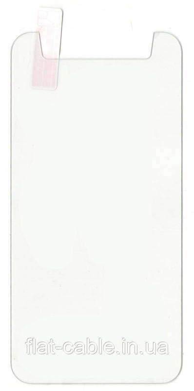 Захисне скло Universal 4.5" 0,3 мм 9H (тех.пак)