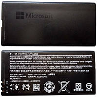 Батарея (аккумулятор) BL-T5A для телефона Microsoft (550 Lumia), 2100 mAh оригинал Китай