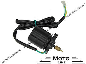 Електроклапан на скутер 2т Yamaha Jog Mototech