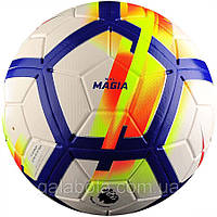 М'яч футбольний NIKE PREMIER LEAGUE MAGIA SC3160-100 (розмір 5)