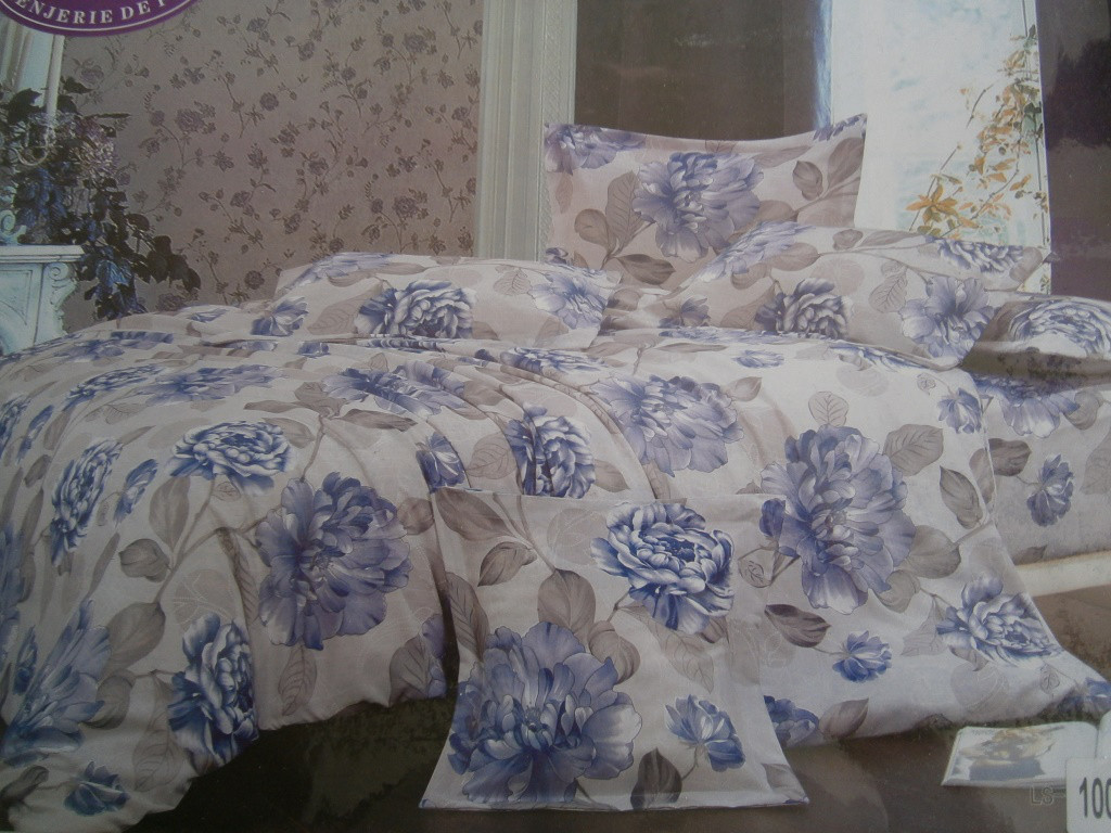 Сімейні комплекти для сну із жатки., фото 1