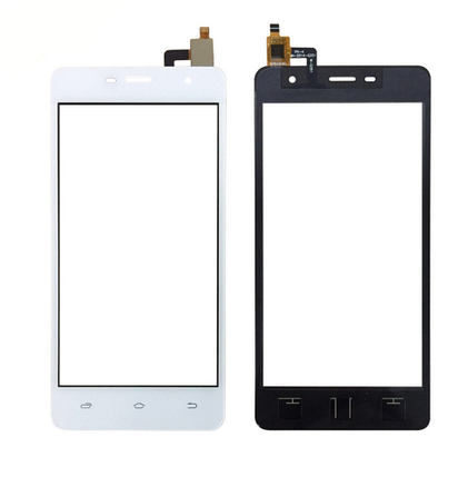 Тачскрін, сенсор для Nomi i5010 White, фото 1