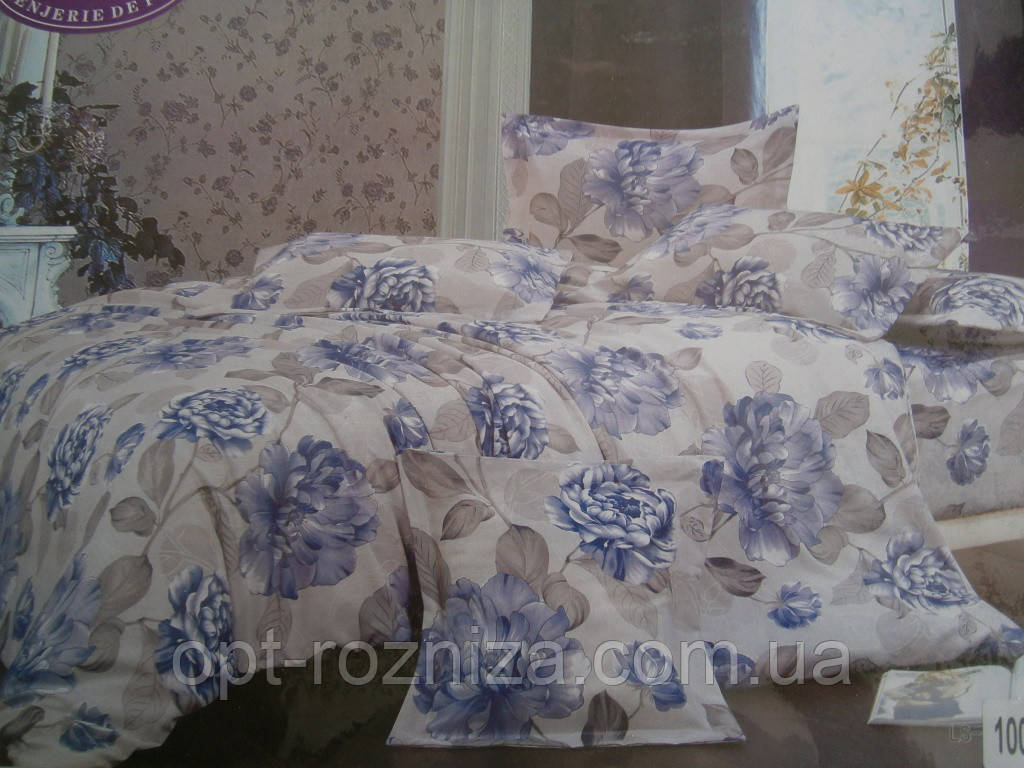 Якісні сімейні комплекти з жатки., фото 1