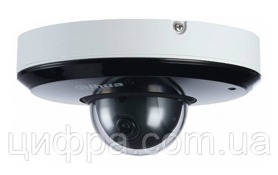 PTZ Відеокамера Dahua DH-SD1A203T-GN, фото 1