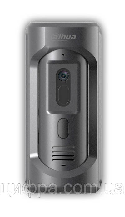 IP панель виклику Dahua DH-VTO2101E-P-S1