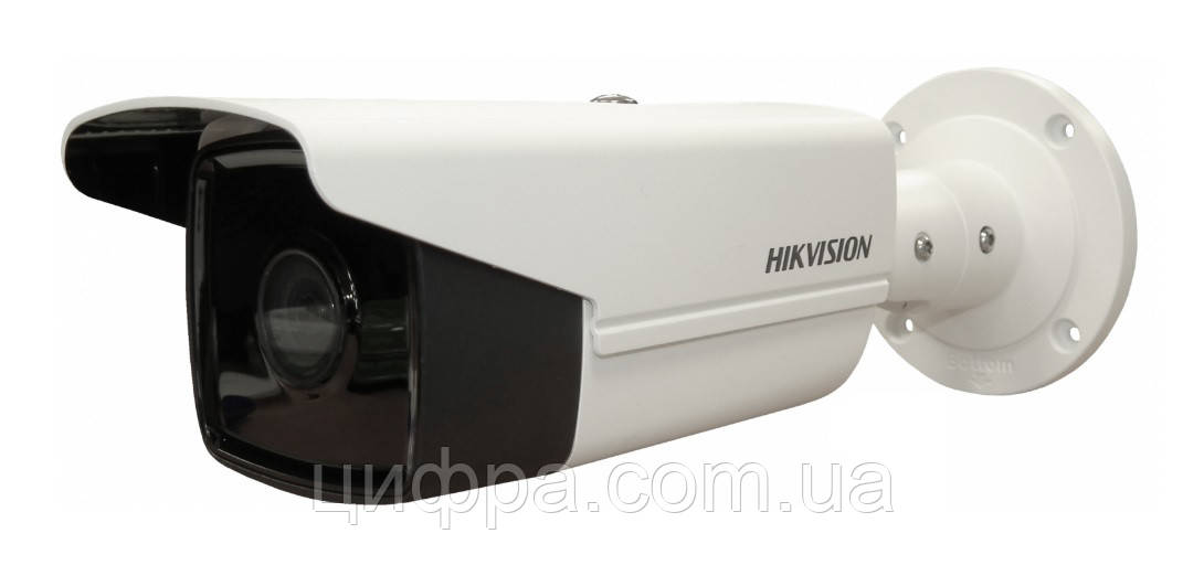 Відеокамера Hikvision DS-2CD2T23G0-I8 (4 мм)