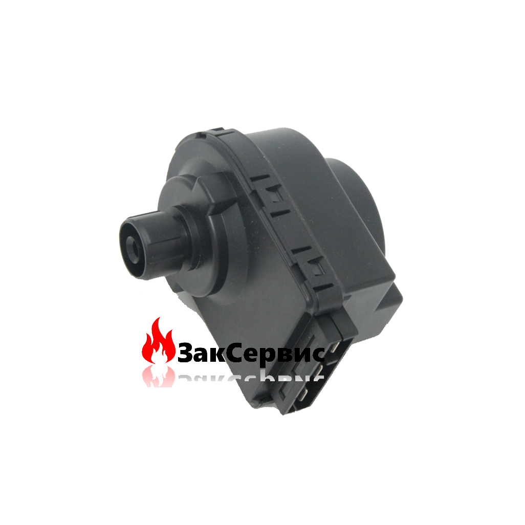 Привід триходового клапана на газовий котел Beretta Boiler, Colibri, Mynute, Super Exsclusive R2905