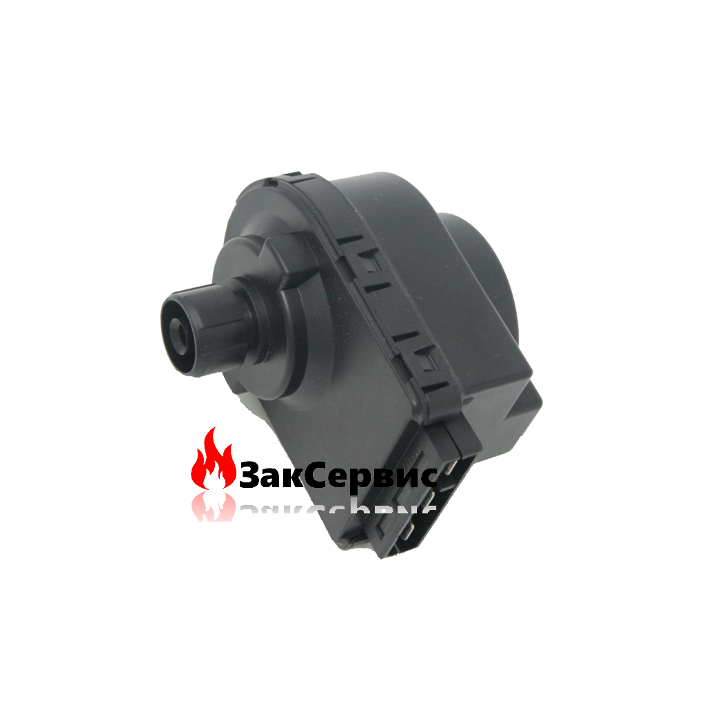 Привод триходового клапана на газовий котел Beretta Boiler, Colibri, Mynute, Super Exsclusive R2905